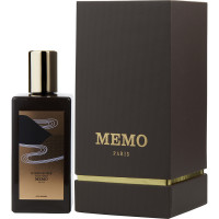 Italian Leather de Memo Paris Eau De Parfum Spray 200 ML