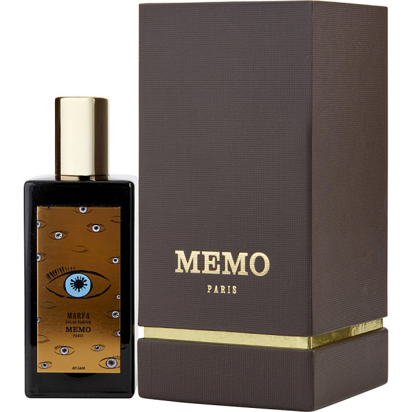 Memo Paris - Marfa : Eau De Parfum Spray 6.8 Oz / 200 Ml