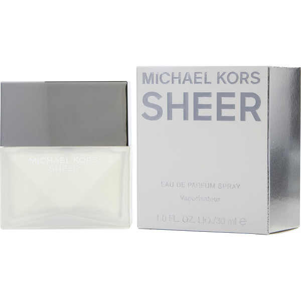 michael kors sheer 100ml