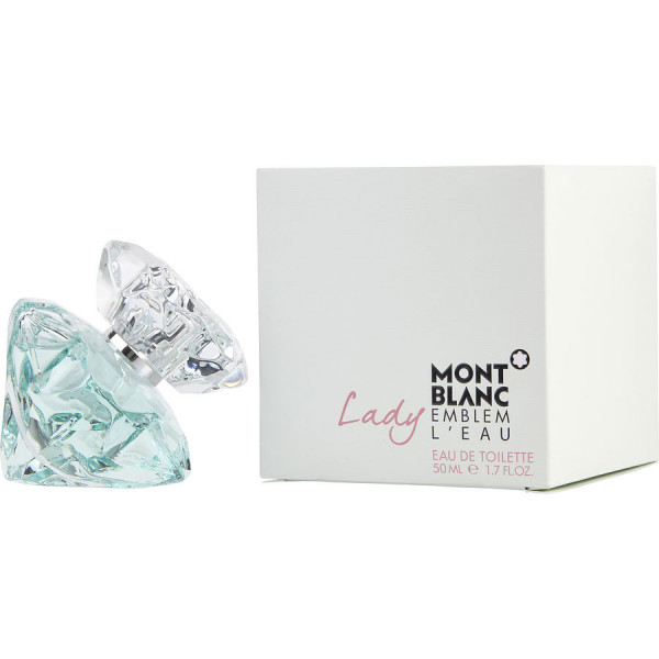 Montblanc Emblem