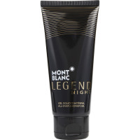 Mont Blanc Legend Night