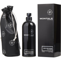 Aoud Cuir D'Arabie de Montale Eau De Parfum Spray 100 ML