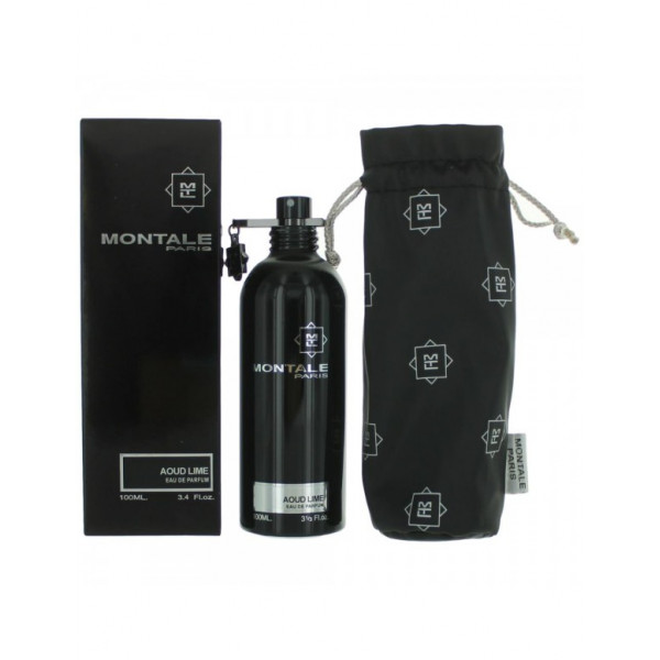 Aoud Lime - Montale Eau De Parfum Spray 100 ML