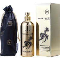 Arabians de Montale Eau De Parfum Spray 100 ML