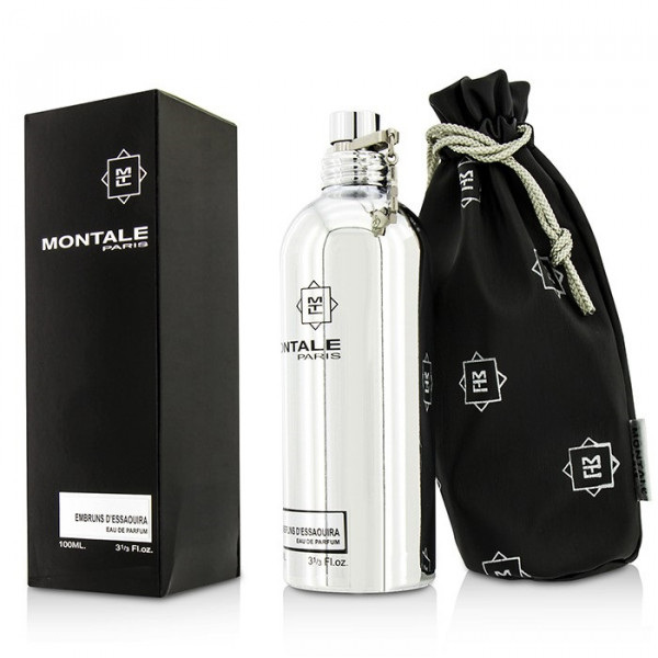 Montale - Embruns D'Essaouira 100ml Eau De Parfum Spray