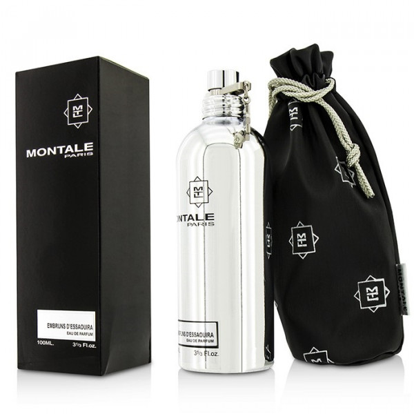 Montale - Embruns D'Essaouira : Eau De Parfum Spray 3.4 Oz / 100 Ml