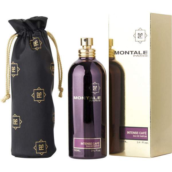 Intense Café - Montale Eau De Parfum Spray 100 ML