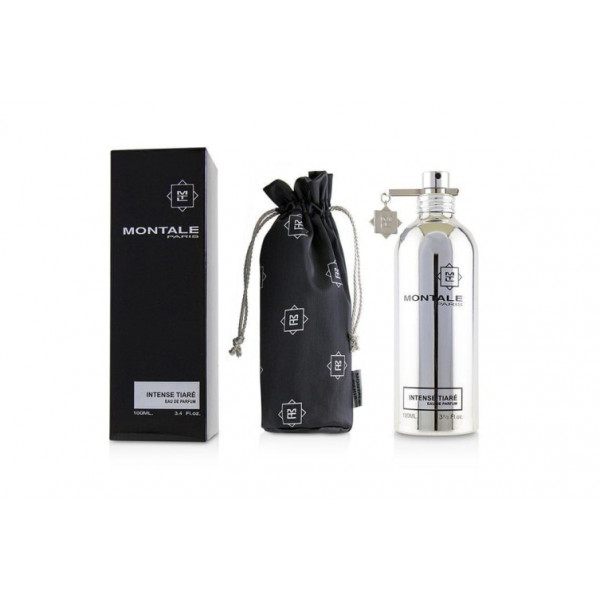 Montale - Intense Tiaré 100ML Eau De Parfum Spray