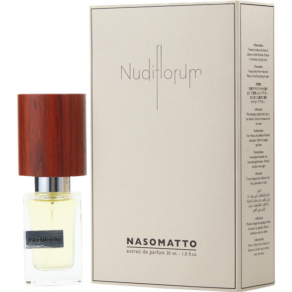 Nudiflorum - Nasomatto Parfumeekstrakt Spray 30 Ml