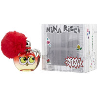 Les Monstres De Nina