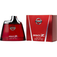 350Z de Nissan Eau De Parfum Spray 100 ML