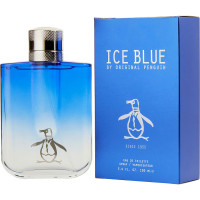 Ice Blue de Original Penguin Eau De Toilette Spray 100 ML