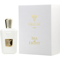 Sea Of Light de Orlov Eau De Parfum Spray 75 ML