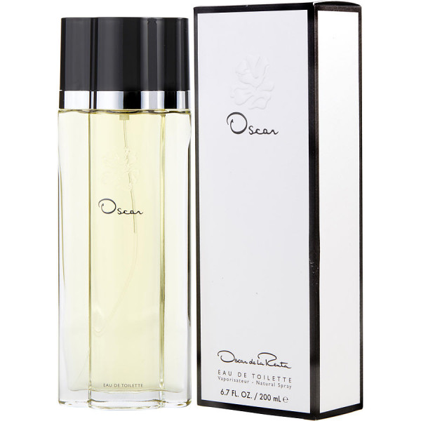 Oscar - Oscar De La Renta Eau De Toilette Spray 200 Ml