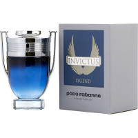 Invictus Legend