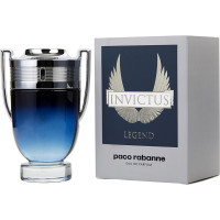 Invictus Legend de Paco Rabanne Eau De Parfum Spray 100 ML
