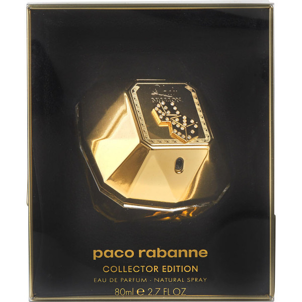 Paco Rabanne Lady Million