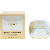 Lady Million Lucky de Paco Rabanne Eau De Parfum Spray 30 ML