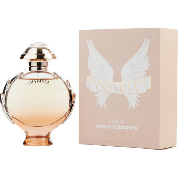 Olympéa Aqua - Paco Rabanne Eau De Parfum Légère Spray 50 Ml