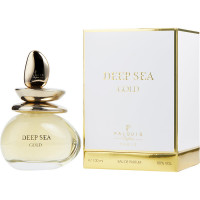 Deep Sea Gold de Palquis Eau De Parfum Spray 100 ML