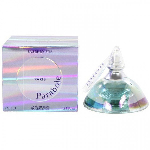 Parabole - Parabole Eau De Toilette Spray 85 Ml