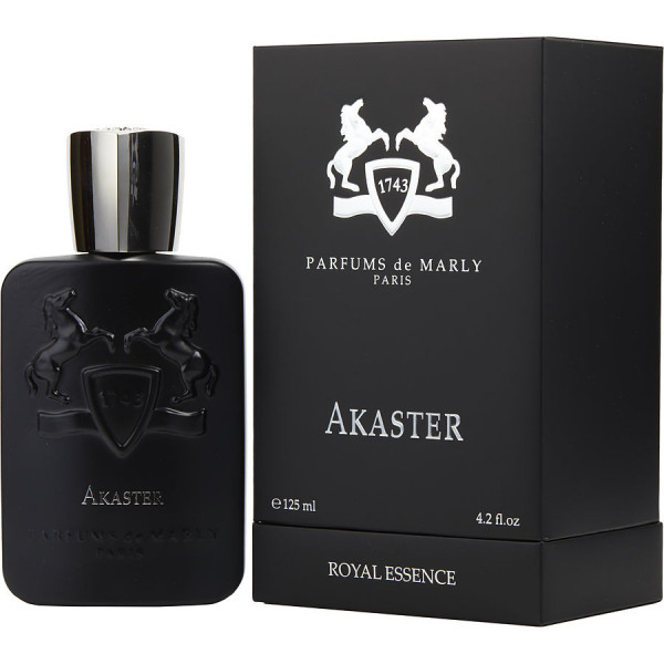 Akaster - Parfums De Marly Eau De Parfum Spray 125 Ml
