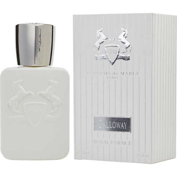Parfums De Marly - Galloway : Eau De Parfum Spray 2.5 Oz / 75 Ml