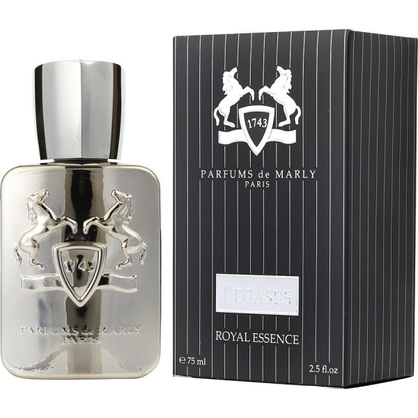 Pegasus - Parfums De Marly Eau De Parfum Spray 75 Ml