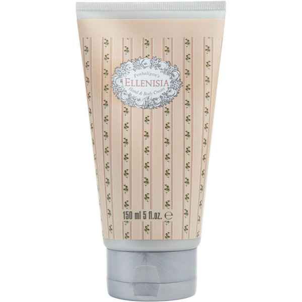 Penhaligon's - Ellenisia : Body Oil, Lotion And Cream 5 Oz / 150 Ml