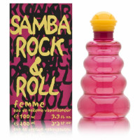 Samba Rock & Roll