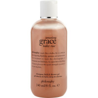 Amazing Grace Ballet Rose