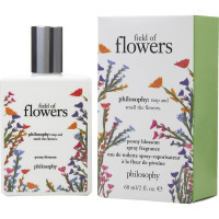 Field Of Flowers Peony Blossom de Philosophy Eau De Toilette Spray 60 ML
