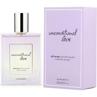Unconditional Love de Philosophy Eau De Parfum Spray 120 ML