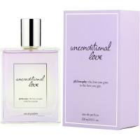 Unconditional Love