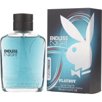 Endless Night de Playboy Eau De Toilette Spray 100 ML