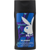 Playboy Generation
