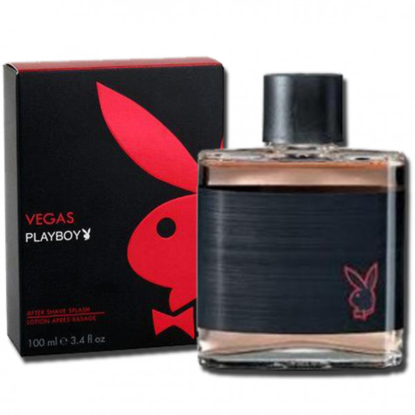 Vegas - Playboy Aftershave 100 Ml