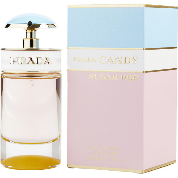 Candy Sugar Pop - Prada Eau De Parfum Spray 50 Ml