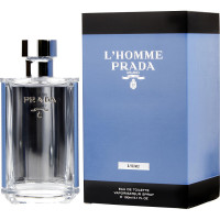 L'Homme L'Eau