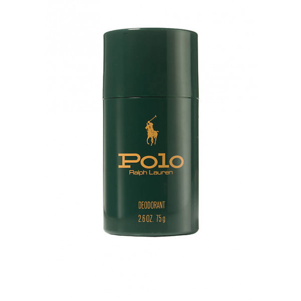 Ralph Lauren - Polo : Deodorant 2.5 Oz / 75 Ml