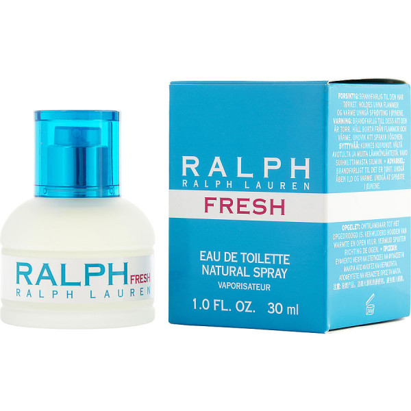 Ralph Fresh - Ralph Lauren Eau De Toilette Spray 30 Ml