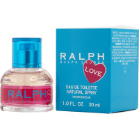 Ralph Love de Ralph Lauren Eau De Toilette Spray 30 ML