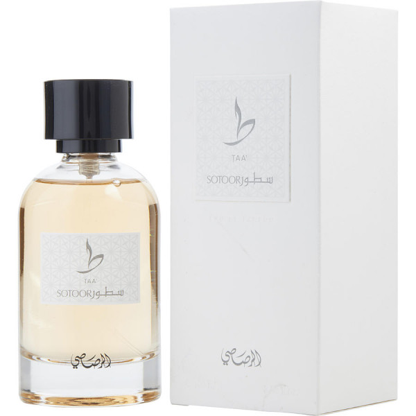 Rasasi - Sotoor Taa 100ml Eau De Parfum Spray