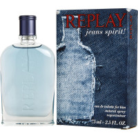 Jeans Spirit