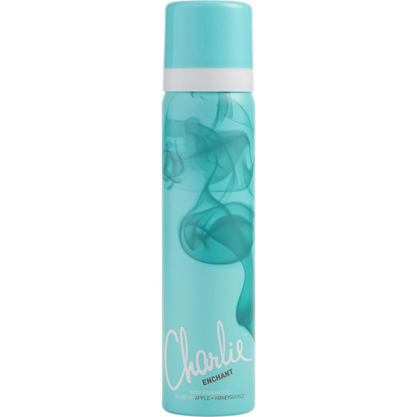 Revlon - Charlie Enchant 75ml Perfume Mist And Spray
