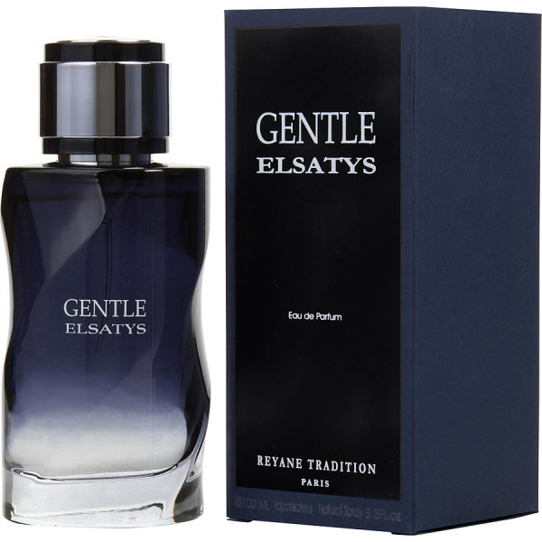 Gentle Elsatys - Reyane Eau De Parfum Spray 100 Ml