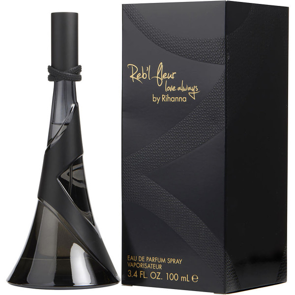 Reb'l Fleur Love Always - Rihanna Eau De Parfum Spray 100 Ml