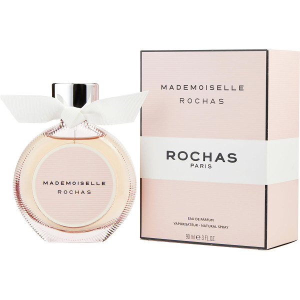 Rochas - Mademoiselle Rochas 90ML Eau De Parfum Spray