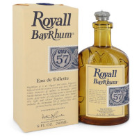Royall Bay Rhum 57 de Royall Fragrances Eau De Toilette 240 ML
