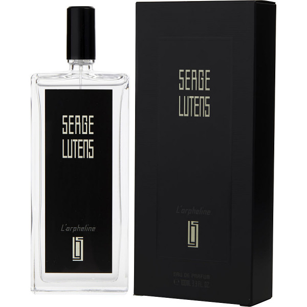 Serge Lutens - L'Orpheline : Eau De Parfum Spray 3.4 Oz / 100 Ml